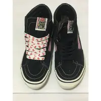 在飛比找蝦皮購物優惠-☆PUNK龐克搖滾VANS Off the walk不對稱鞋