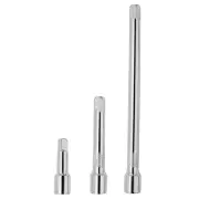 Ratchet Wrench Extension Bar Easy 75/125/250mm