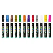 Marker Pen Tire Painting Pens Permanent Paint Pen Marker