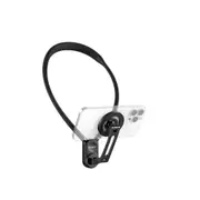 Hands Free Neck Tripod for Action Camera & Phone Magnetic Neck Holder Compatible with Gopro Dji Insta360