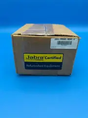 JABRA PRO 920 Mono Wireless Hands-Free Headset P/N: 920-65-508-105 - New Refurb