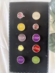 Paparazzi kids Rings