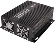 12V to 24V 25A DC to DC Charger