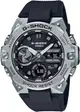 [DOKODEMO] 卡西歐G-SHOCK g衝擊G-STEEL GST-B400-1AJF