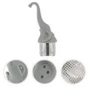 Elephant Tea Maker Strainer Mesh Infuser Strainers Sipsmart Fine