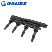 Ignition Coil Gauss GC4808 for Opel, Vauxhall and Saab