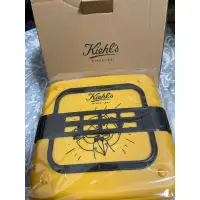 在飛比找蝦皮購物優惠-Kiehl’s  週年慶滿額贈 -美式雙層微波餐盒