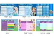 Children's Personalised Reward Chart. Kids behaviour, Chore, Toilet Training NEW