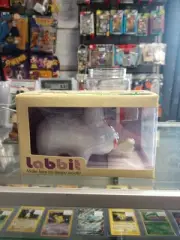 Kidrobot Frank Kozik Labbit S2 5” Designer Vinyl Art Toy Very RARE Limited
