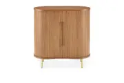 Harper Entry Cabinet