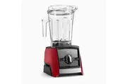 Vitamix Ascent A2300i High-Performance Blender - Red