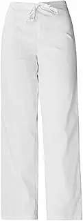 [Dickies] Petite Everyday Scrubs Unisex Drawstring Pant