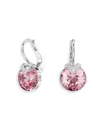 Swarovski Bella V Drop Earrings
