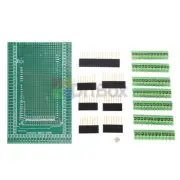 PCB Prototype Screw Terminal Block Shield Board Kit For Arduino MEGA-2560 R3