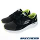 SKECHERS 男慢跑系列 GO RUN ELEVATE (220330BKLM)