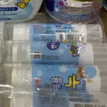 韓國隨身肥皂棒共5個、日本洗碗皂