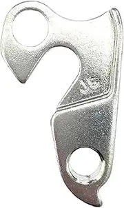 Bike Tail Hook Bicycle Bike Rear Derailleur Hanger MTB Rear Mech Derailleur Hanger Mech Dropout,for Merida,Giant Scott BH(WGH20SP1)