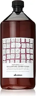 Davines Natural Tech Replumping Conditioner (For All Hair Types) 1000ml/33.8oz