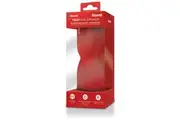 iSound Bluetooth Twist Mini Speaker - Red