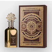 Paris Corner North Stag Phenomenal Quatorze Xiv Perfume Extract Spray 100un