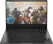 HP Omen 16 2024 Gaming Laptop 16.1" FHD IPS 165Hz 10-Core Intel i7-13620H 16GB DDR5 1TB SSD NVIDIA GeForce RTX 4060 8GB GDDR6 Wi-Fi 6E Four-Zone RGB Backlit Keyboard Win11 Pro w/ONT 32GB USB