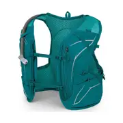 OSP Osprey Dyna 6 Small Womens Hydration Pack Verdigris Green - S