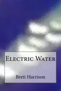 在飛比找博客來優惠-Electric Water