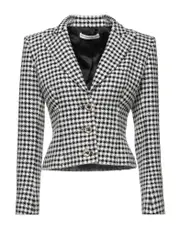 [ALESSANDRA RICH] ALESSANDRA RICH Blazers - Item 49639612