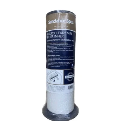 Sundance Spas Filter MIcro Inner Filter (6473-283S)