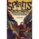 Spirits Dark and Light: Supernatural Tales from the Five Civilized Tribes