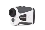 Golf Rangefinder With Slope Telescope 6x LCD 905nm Laser Type C Straight-line Horizontal Vrtical Distance Slope Compensation Flagpole Lock for Golf Hunting Outdoor Construction 800/1000/1200m