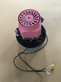 在飛比找蝦皮購物優惠-潔霸吸塵器電機 BF822吸塵馬達 1500W 白雲 BF5