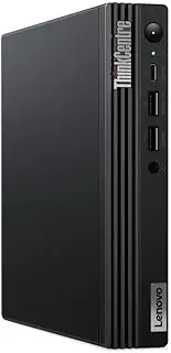Lenovo ThinkCentre M70q Gen 4 Tiny i7-13700T 32GB 512GB SSD Windows 11 Pro Desktop PC