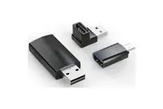 MINIX CP86 Wired Apple Carplay to Wireless Connection Dongle Stick - 90 Degree