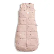 ErgoPouch Jersey Bag TOG 2.5 Baby/Toddler Organic Cotton Daisies 3-12 Months