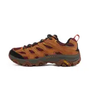 Merrell Moab 3 GTX [ML037277] Men Outdoors Shoes Spice/Cabernet J037277