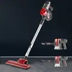 Corded Handheld Bagless Vacuum Cleaner Lightweight 2-in-1 nozzle 450W 4m cable