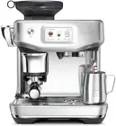 the Barista Touch Impress Espresso Machine with Grinder & Milk Frother, Espresso