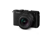 Panasonic LUMIX S9 Mirrorless Camera with 18-40mm Lens (Black)