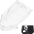 Pour Spout Cover for Ninja Blender Lid Replacement Lid for Ninja Blender 72 Oz P