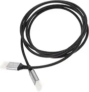 Precision-made Dp Cable Male to Male 8k60hz Extension Monitor Supply No Driver Required