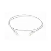 Cat6 Stranded Ethernet Cable White