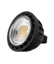 Aqualux 24V 3W LED MR16 Globe in Warm White