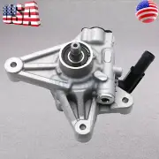 Power Steering Pump for Honda Odyssey Pilot Ridgeline 3.5L V6 4-Door 2011-2017 (for: Honda)