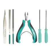 Pro'sKit PK-601 DIY Model/Craft/Hobby Tool Set