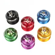 Mountain Bike Tapered Headset 44-56 Bicycle Steering Bearing Integrated Head Set