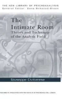 在飛比找博客來優惠-The Intimate Room: Theory and 