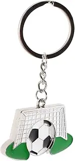 [GALPADA] Trolley Coin Holder Keychain Durable Metal Token Pendant for Shopping Carts Keyring with Convenient Cart Token present for Family and Friends