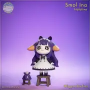 Chibi Cooking WAH! Garage Kit