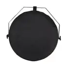 Fan Cover Dustproof Cover Outdoor Pedestal Cover Sunproof Protection Cover for